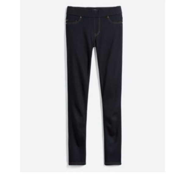 liverpool elizabeth super skinny jean